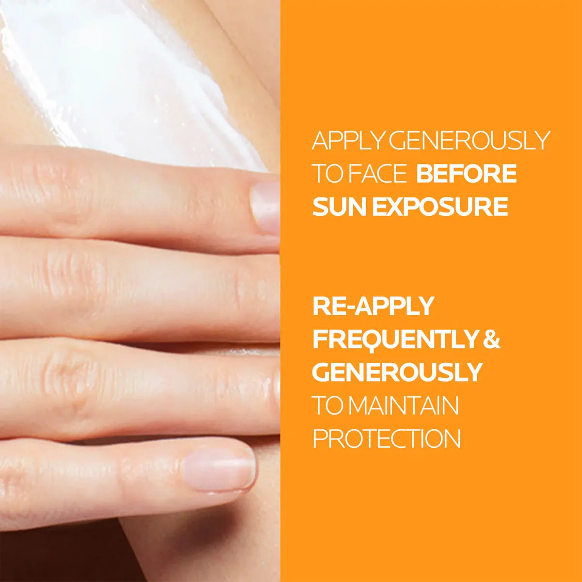 La Roche-Posay Anthelios SPF 50+ Invisible Fluid Sunscreen
