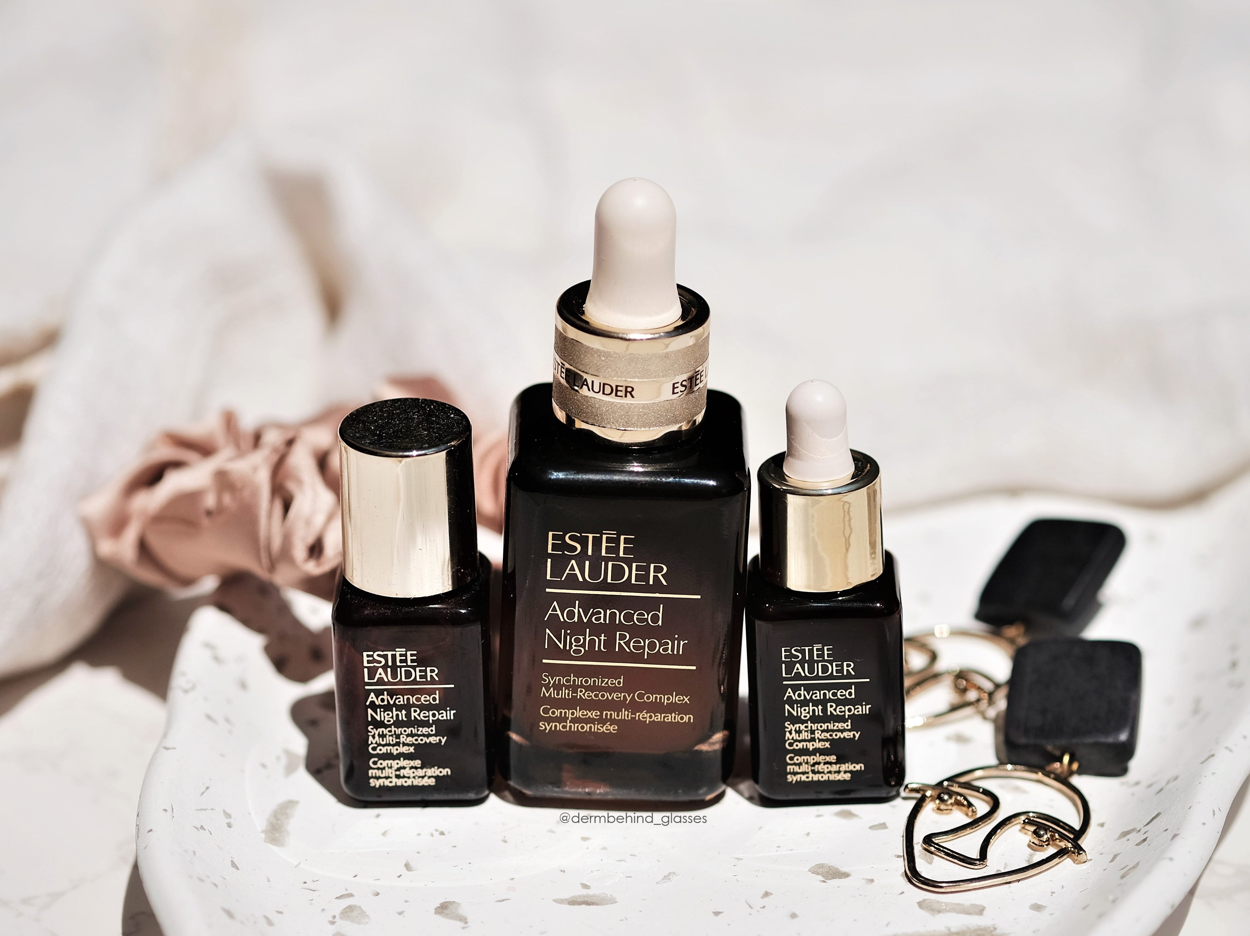 Amazing Estée Lauder Advanced Night Repair – 7ml Mini Size
