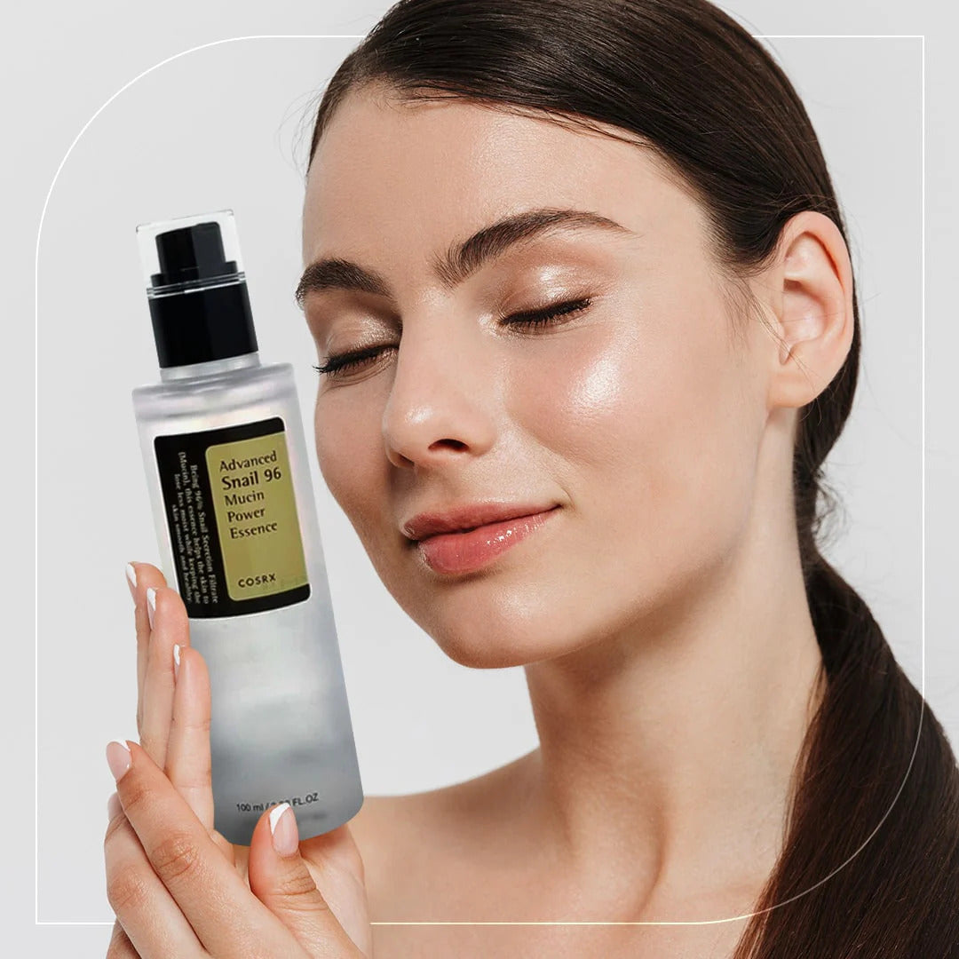 Cosrx Advanced Snail 96 Mucin Power Essence
