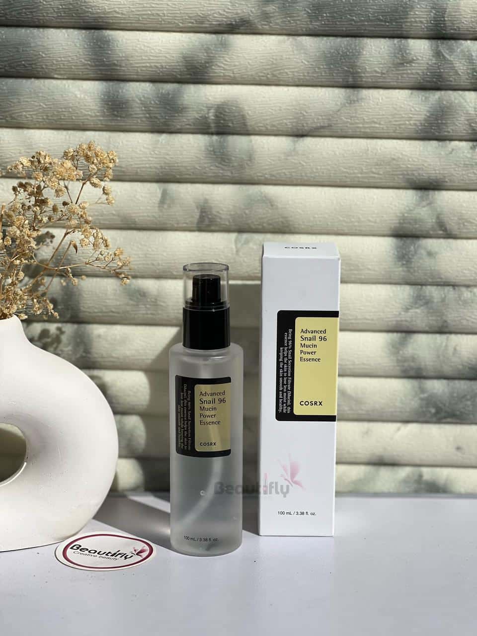 Cosrx Advanced Snail 96 Mucin Power Essence