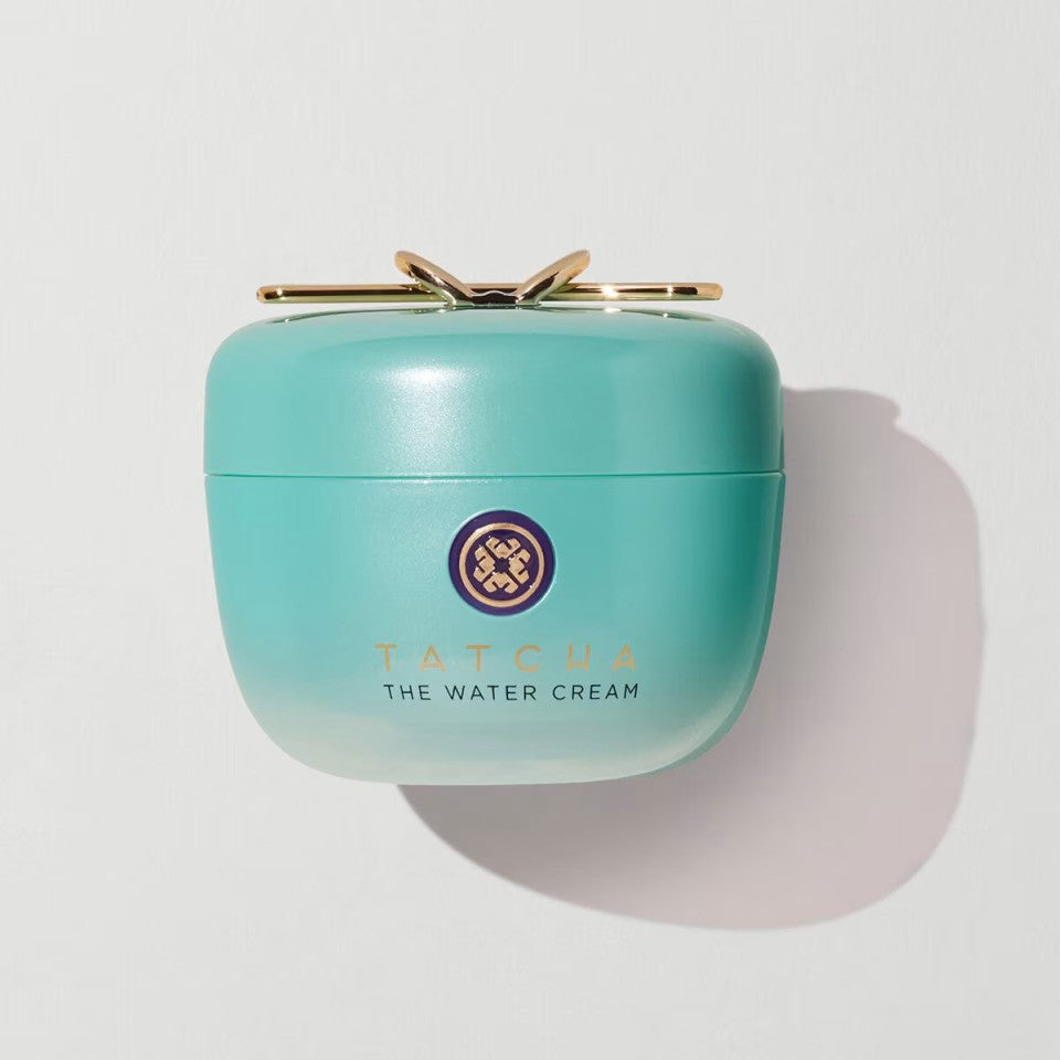 Tatcha The Water Cream – 10ml Mini Hydrating Moisturizer