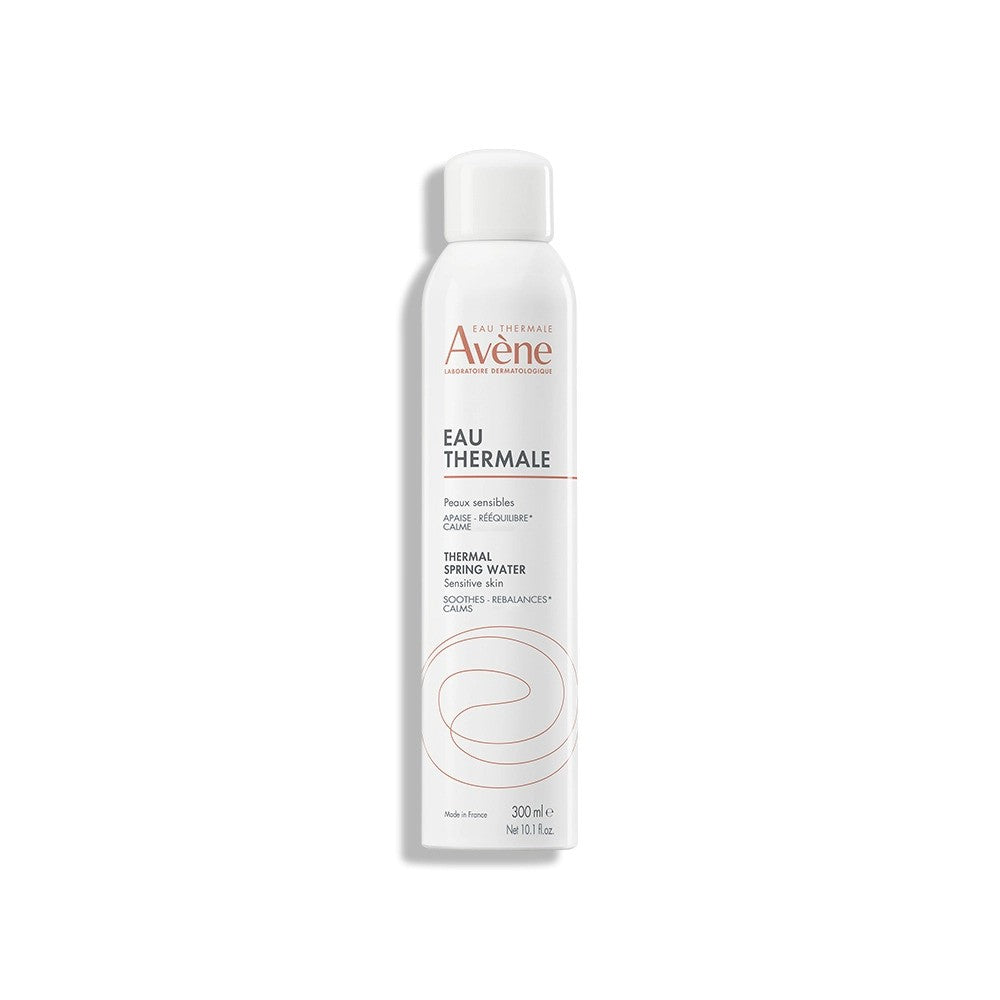 Amazing Avène Thermal Water Spray 50ml – Soothing Hydration Mist