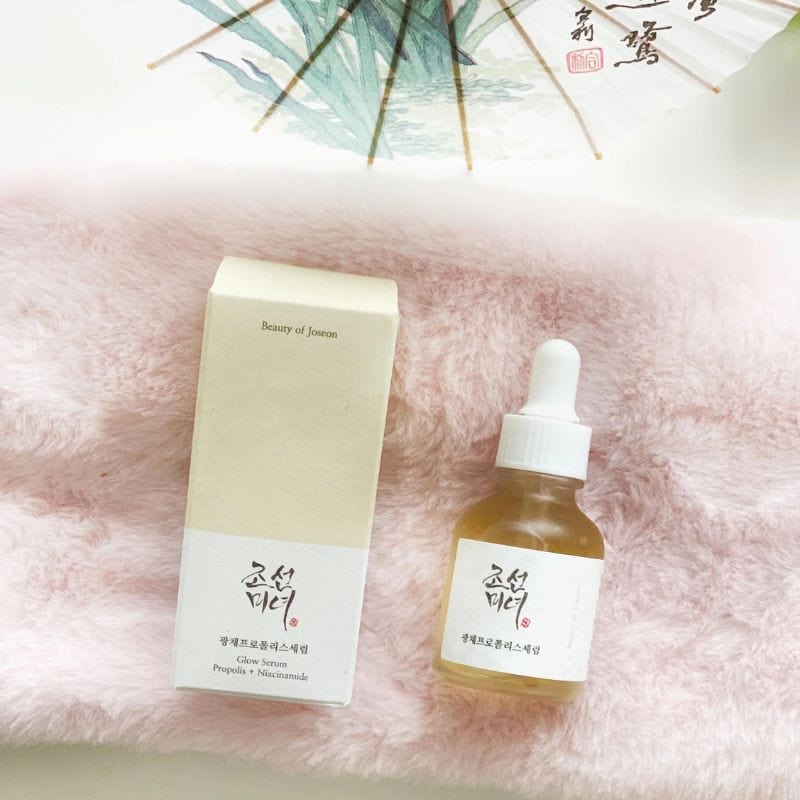 Beauty of Joseon Glow Serum