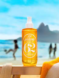 Amazing Sol de Janeiro Brazilian Crush Body Mist - 90ml