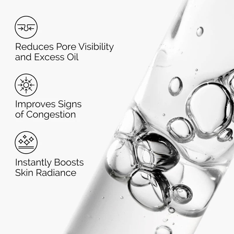 The Ordinary Niacinamide 10% + Zinc Serum – 30ml