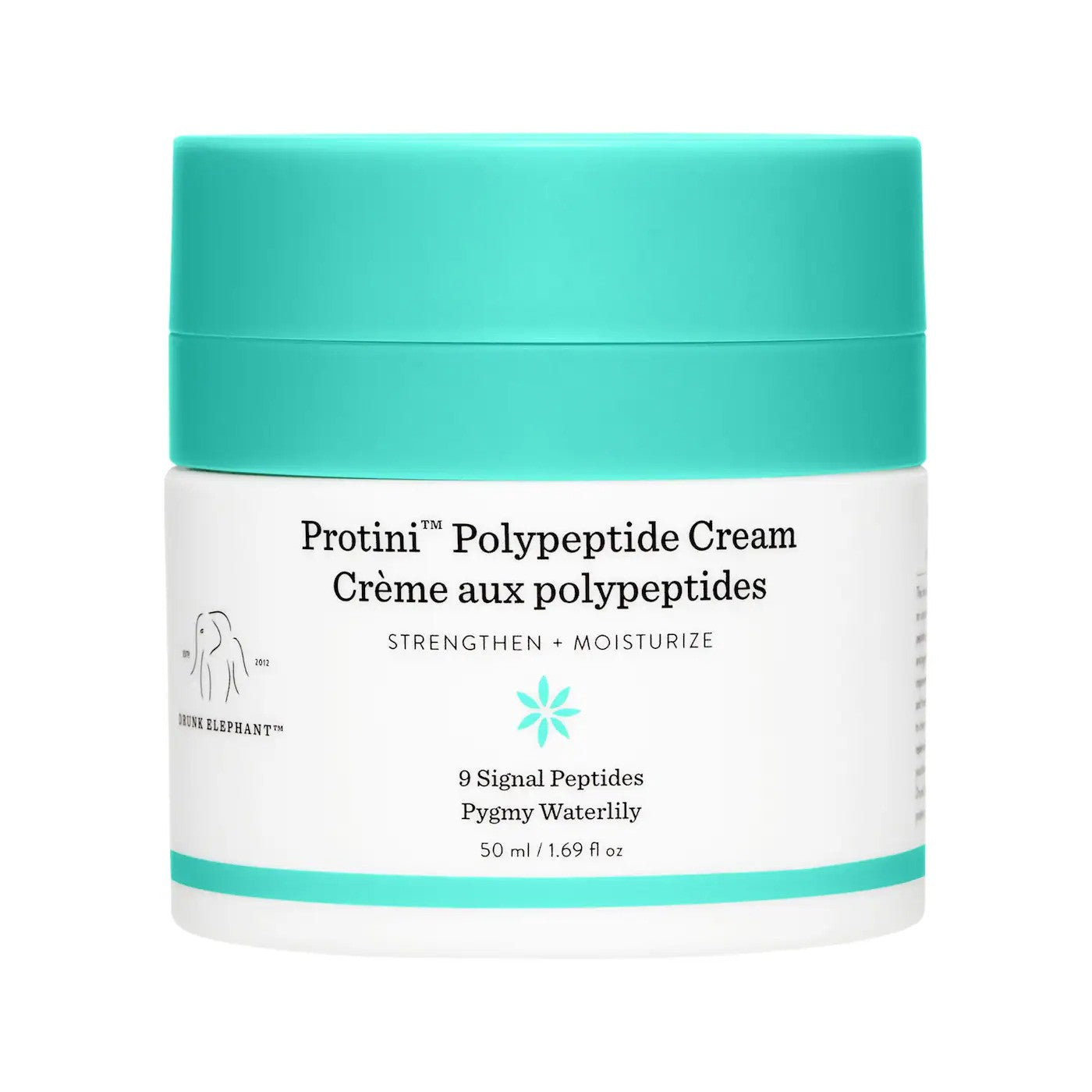 Drunk Elephant Protini™ Polypeptide Cream