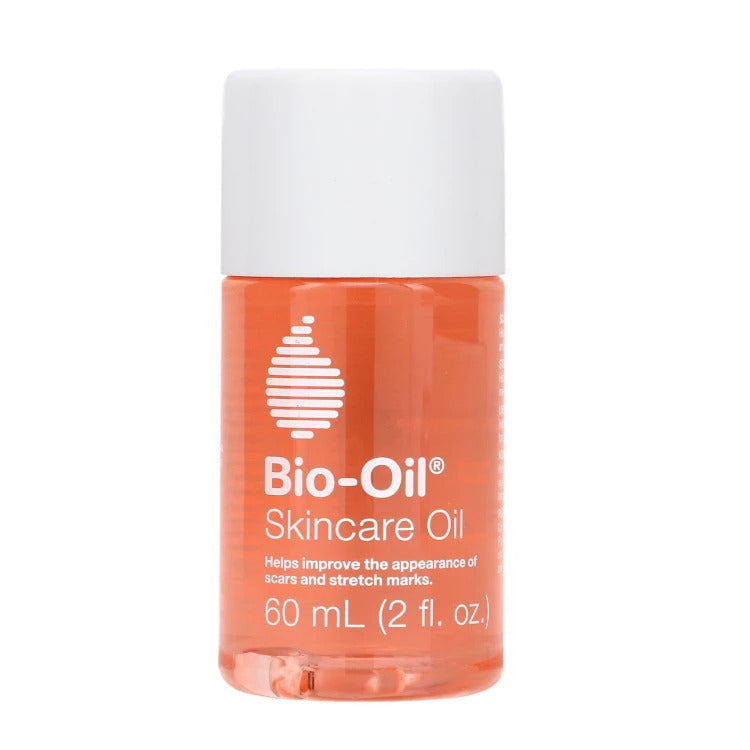 Bio-Oil Skincare Oil 60ml – Specialist Scar & Stretch Mark Treatment
