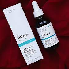 The Ordinary Multi-Peptide Hair Serum - 60 ml