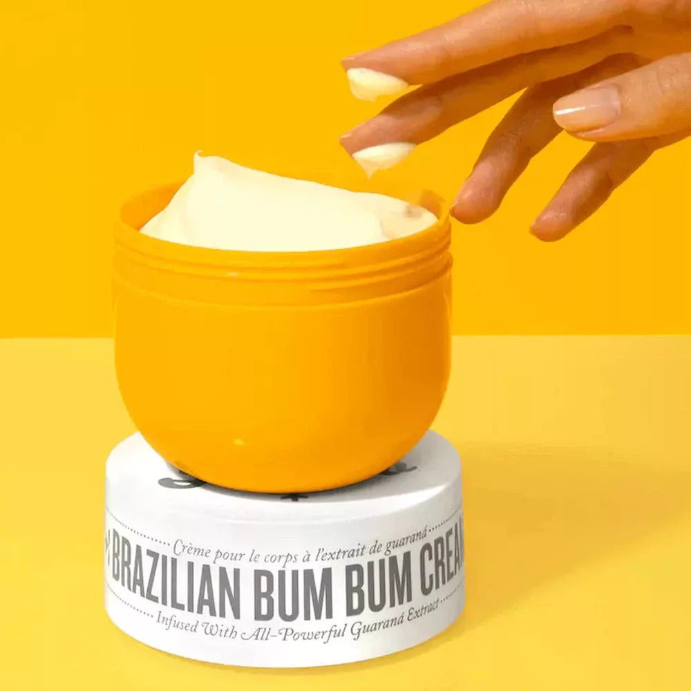 Sol de Janeiro - Brazilian Bum Bum Cream – 240ml