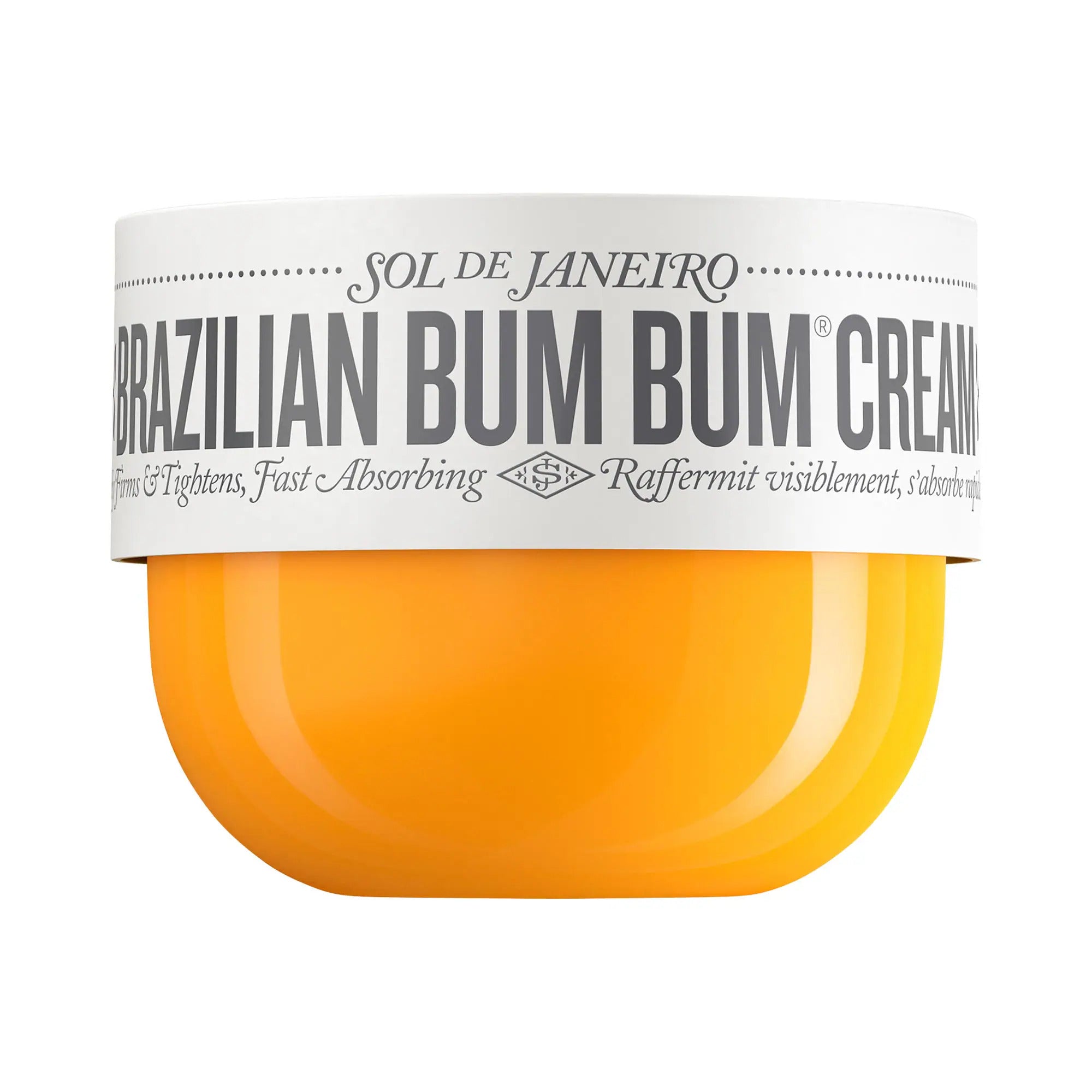Sol de Janeiro - Brazilian Bum Bum Cream – 240ml
