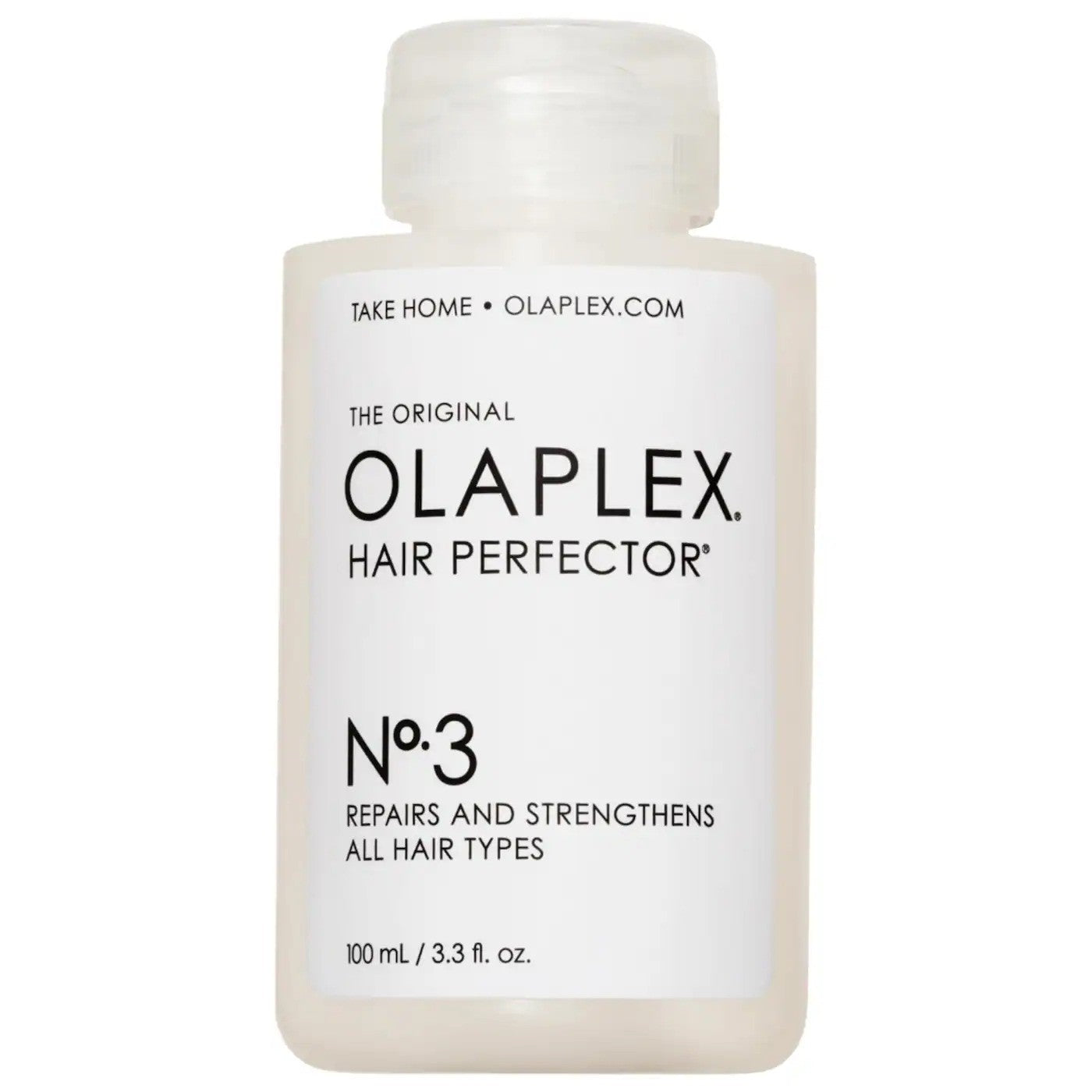 Olaplex No.3 Hair Perfector Treatment – 100ml | Strengthen Damaged Hair